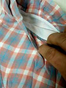Chic Plaid Ruched Crop Top no 113