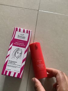 Foxtale Niacinamide Clarifying Serum
