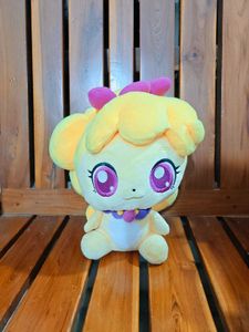 Cute Anime Plush Toy