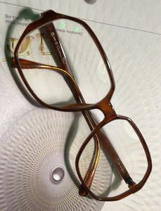 Vintage Christian Dior 2533 Monsiuer Frames
