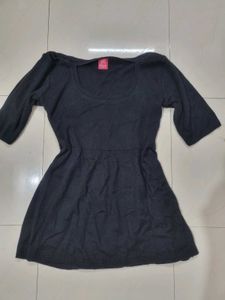 Comfortable Black T-Shirt