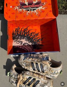 Adidas
