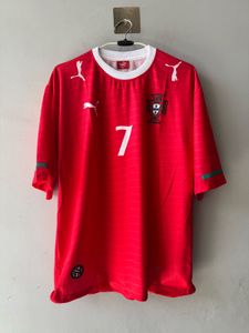 Ronaldo jersey portugal