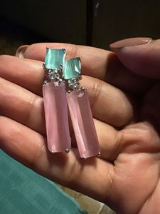 Elegant Dangle Earrings