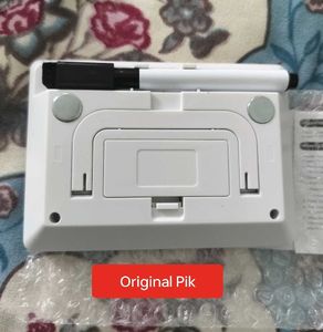 Digital Timer &amp; Mini Whiteboard Organizer
