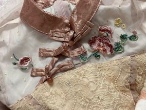 Chinese Lolita Dress
