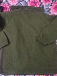 unused Columbia Fleece Jacket