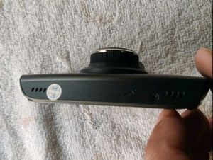 DBPOWER C307 HD Car Camcorder Dash Camera