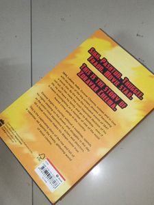 3 Fiction Bestselling Novels