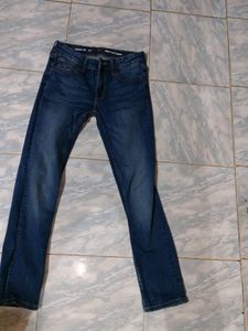 Redtape Jeans For Kids