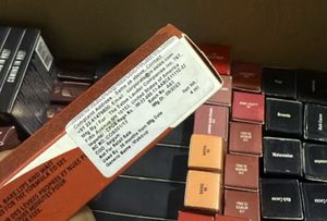 MAC Locked Kiss Ink Lipstick