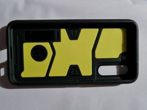 Samsung Galaxy S21 Fe 5g Spigen Armor Case Cover