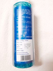 Be Bodywise 1% Salicylic Acid Body Wash