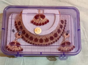Jwellery Set