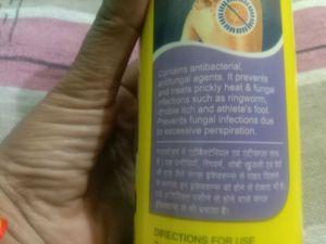 Mycoderm Powder