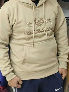 U.S. Polo Assn. Hoodie