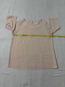 Korean Top From Dori By Style