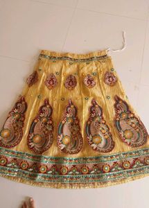 😱💥❗ Navratri lehenga choli