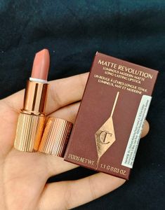 Charlotte Tilbury Matte Revolution Lipstick