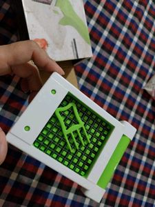 Konvex  Vegetables Cutter