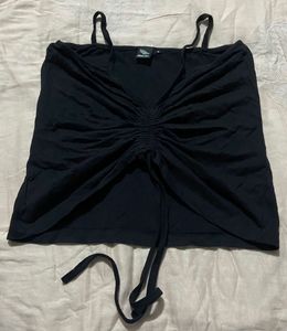 Black Urban Outfitters Tank Top