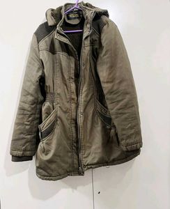 Stylish Women's Winter Jacket