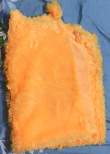 Combo woolen stole