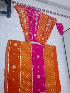 Lehnga Set