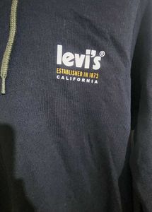 Levis Brand logo Sweatshirt