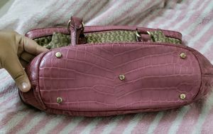 Handbag For Izaek