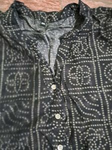 plus size tunic top