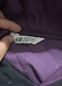 H&amp;M Unisex Sweatshirt For 10 Yrs