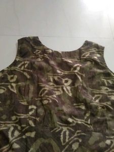 VIRA ENTERPRISE Kurta 40"