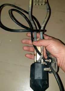 Instant Water Heater Immersion Rod
