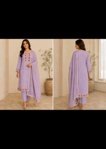 Pic Any Colour suit