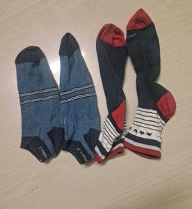 Cozy Socks - Pack of 2🧦🧦