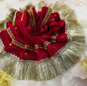 Laddu Gopal Fancy Dress Size 2, 3, 4, 5