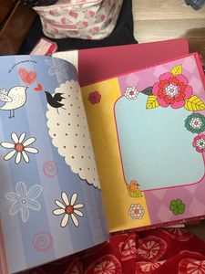 Slam Book