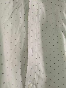 Shirt With Full Sleeve