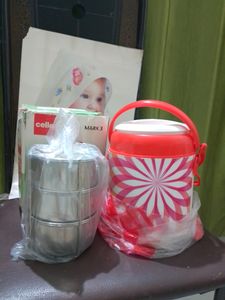 Tiffin Cello