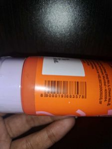 Sealed Manetain Volume Gel
