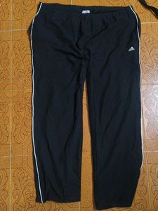 🇺🇸Adidas Black Track Pants
