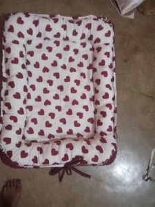 baby nest for newborn bab