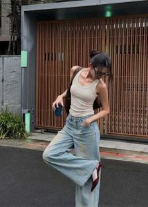 buy1 get1 free _ white tank top