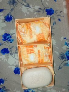 Chemist at Play Bathing Bar Pack