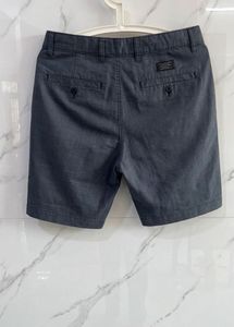 30 or 32 Classic Men's Dark Grey Shorts