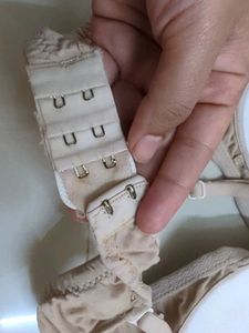 Bra and Panty Set