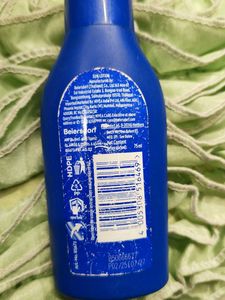 Nivea Sun Protect &amp; Moisture SPF 50