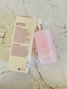 Sonrisa Radiance Serum for Sensitive Skin