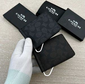 Coach Wallets For Men  Next To Og Stock